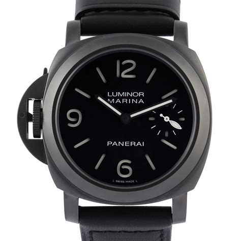 Panerai Luminor Marina PAM 00026 .